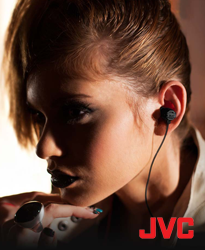 Наушники JVC XX